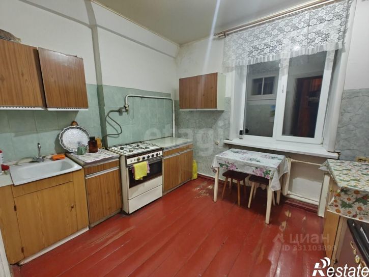 2-комн квартира ул 30 лет Победы, 1,  д. 1