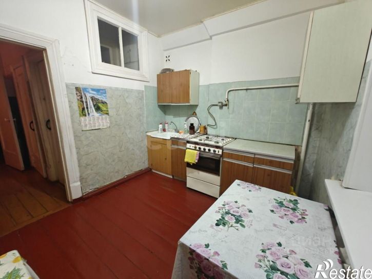 2-комн квартира ул 30 лет Победы, 1,  д. 1