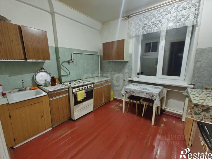 2-комн квартира ул 30 лет Победы, 1,  д. 1