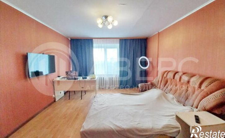 3-комн квартира ул Дзержинского, 10,  д. 10