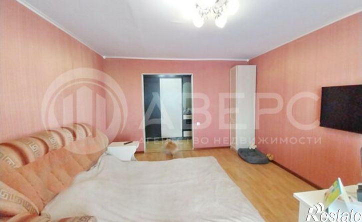 3-комн квартира ул Дзержинского, 10,  д. 10