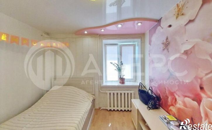 3-комн квартира ул Дзержинского, 10,  д. 10