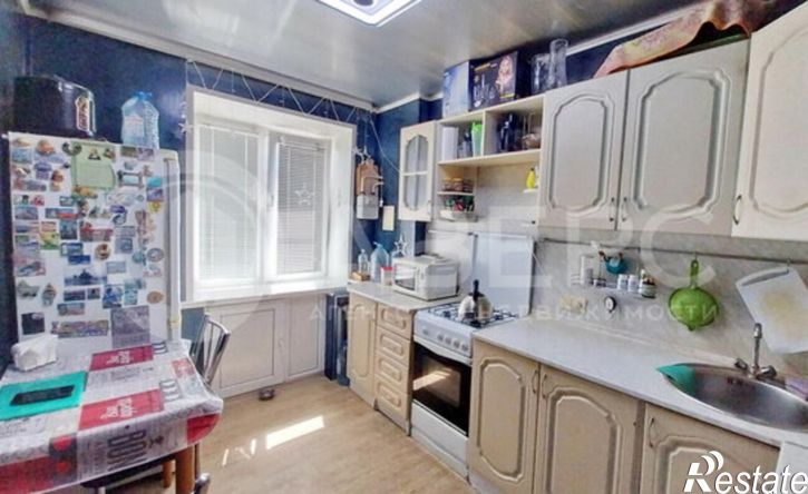 3-комн квартира ул Дзержинского, 10,  д. 10