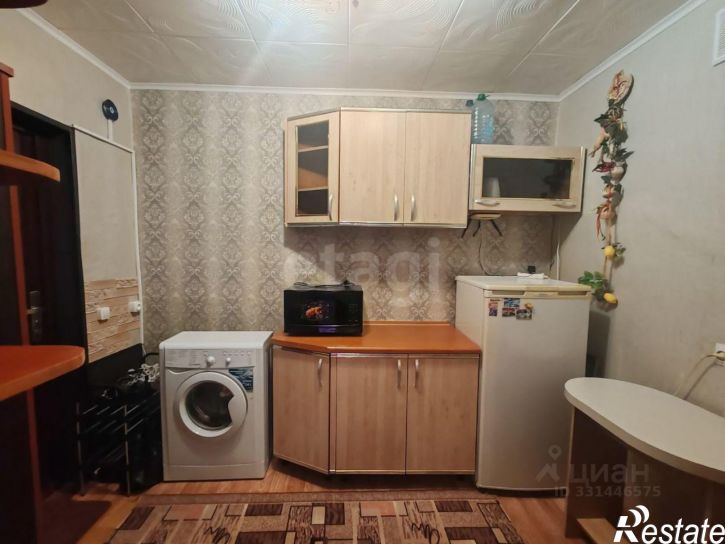 1-комн квартира Совхозная улица, 13А,  д. 13А