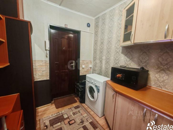 1-комн квартира Совхозная улица, 13А,  д. 13А