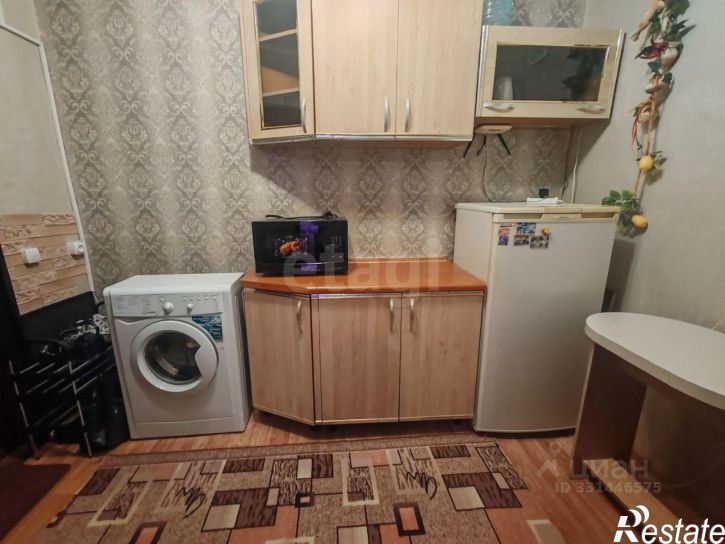 1-комн квартира Совхозная улица, 13А,  д. 13А