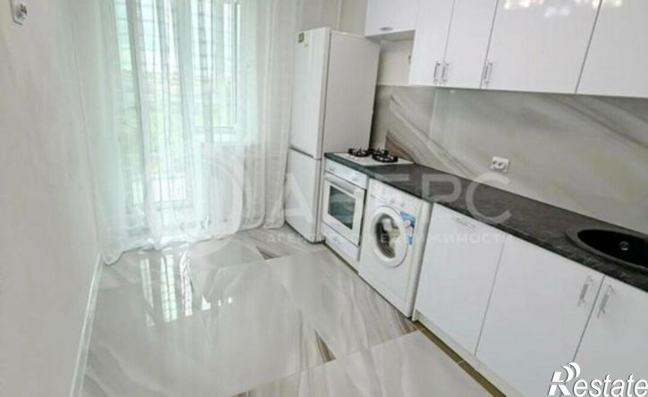 1-комн квартира ул Октябрьская, 100,  д. 100