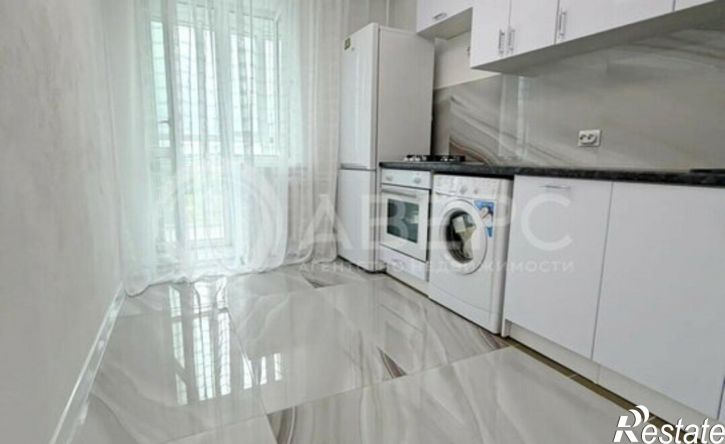 1-комн квартира ул Октябрьская, 100,  д. 100