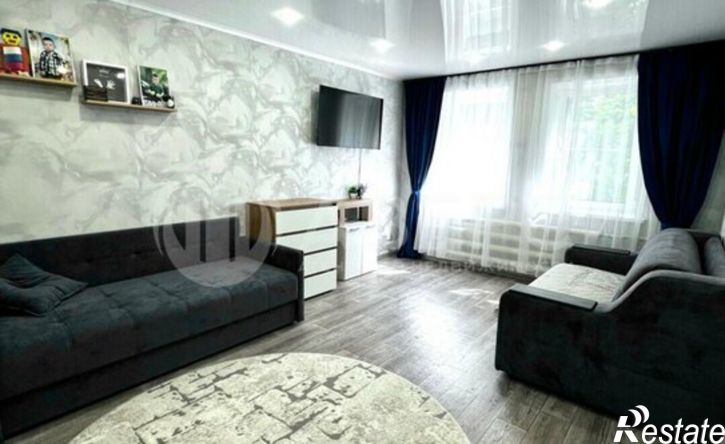 1-комн квартира ул Войкова, 2б,  д. 2б