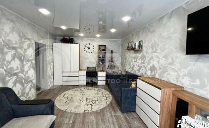 1-комн квартира ул Войкова, 2б,  д. 2б