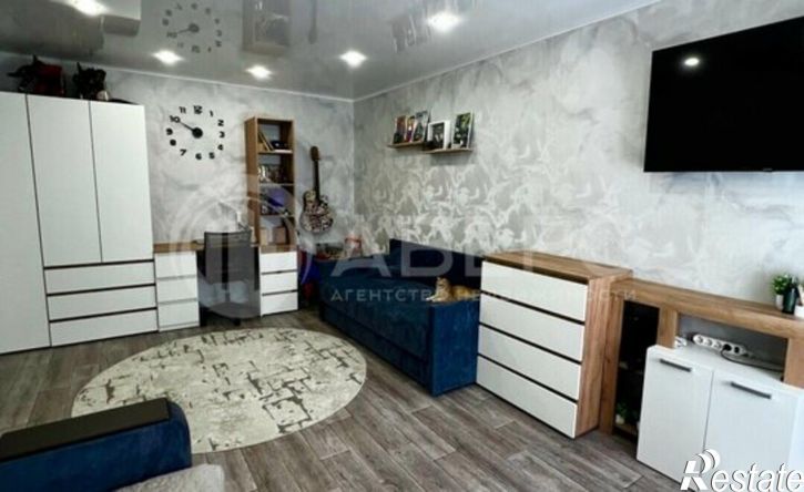 1-комн квартира ул Войкова, 2б,  д. 2б