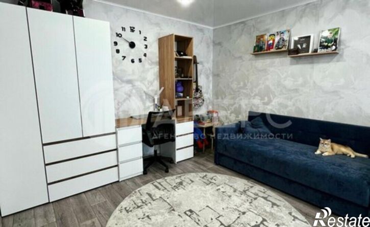1-комн квартира ул Войкова, 2б,  д. 2б