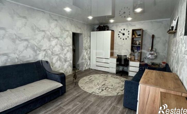 1-комн квартира ул Войкова, 2б,  д. 2б