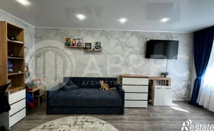 1-комн квартира ул Войкова, 2б,  д. 2б