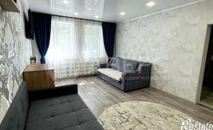 1-комн квартира ул Войкова, 2б,  д. 2б