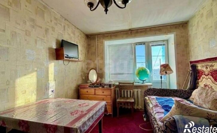 1-комн квартира ул Свердлова, 28,  д. 28