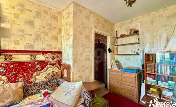 1-комн квартира ул Свердлова, 28,  д. 28