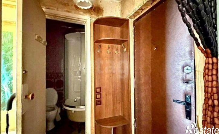 1-комн квартира ул Свердлова, 28,  д. 28
