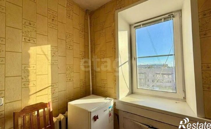 1-комн квартира ул Свердлова, 28,  д. 28
