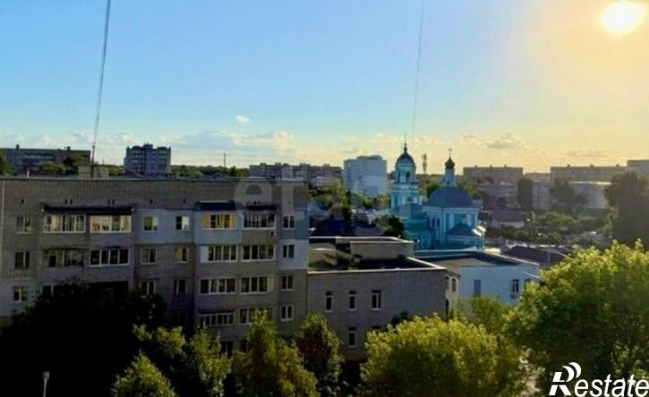 1-комн квартира ул Свердлова, 28,  д. 28