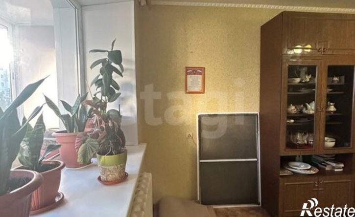 3-комн квартира ул Красногвардейская, 32,  д. 32