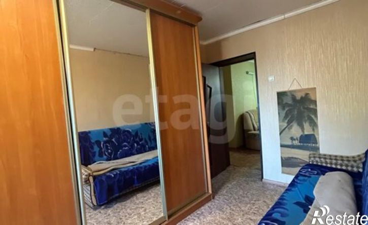 3-комн квартира ул Красногвардейская, 32,  д. 32