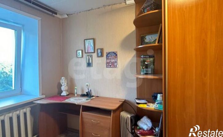 3-комн квартира ул Красногвардейская, 32,  д. 32