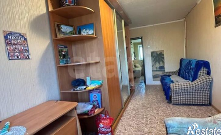 3-комн квартира ул Красногвардейская, 32,  д. 32