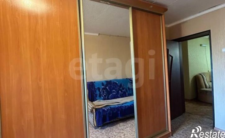3-комн квартира ул Красногвардейская, 32,  д. 32