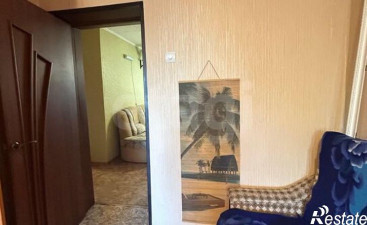 3-комн квартира ул Красногвардейская, 32,  д. 32