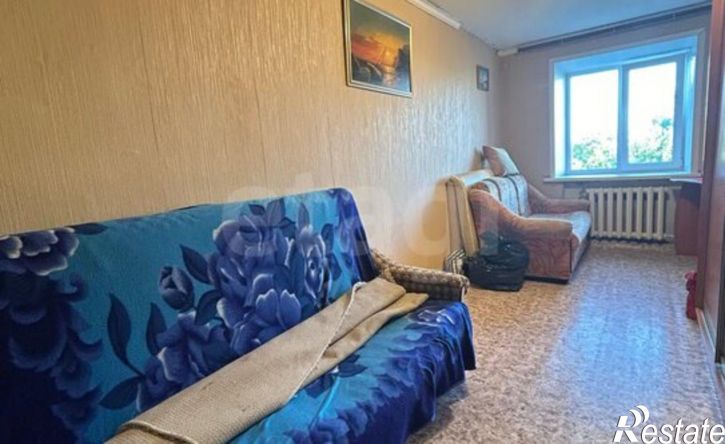 3-комн квартира ул Красногвардейская, 32,  д. 32