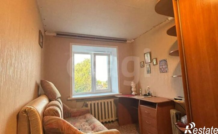 3-комн квартира ул Красногвардейская, 32,  д. 32