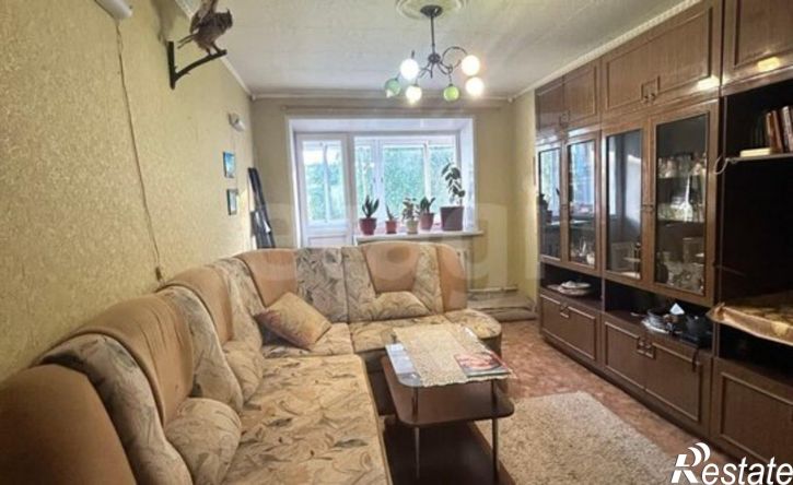 3-комн квартира ул Красногвардейская, 32,  д. 32
