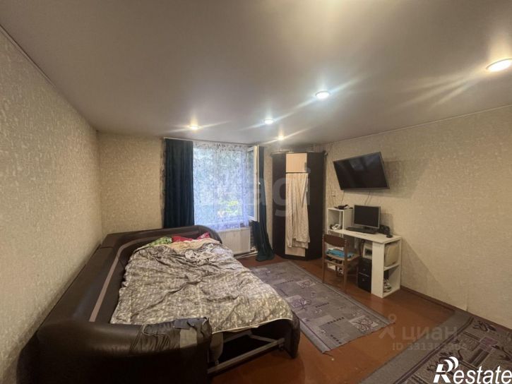 3-комн квартира улица Мостотряда, 4,  д. 4