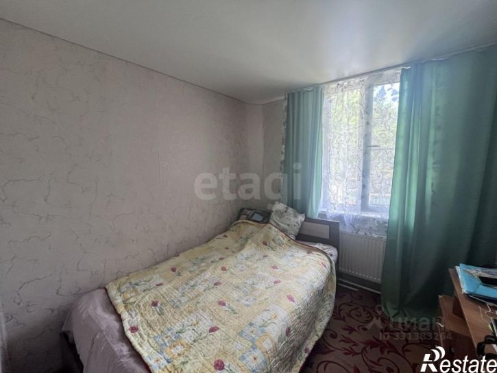 3-комн квартира улица Мостотряда, 4,  д. 4
