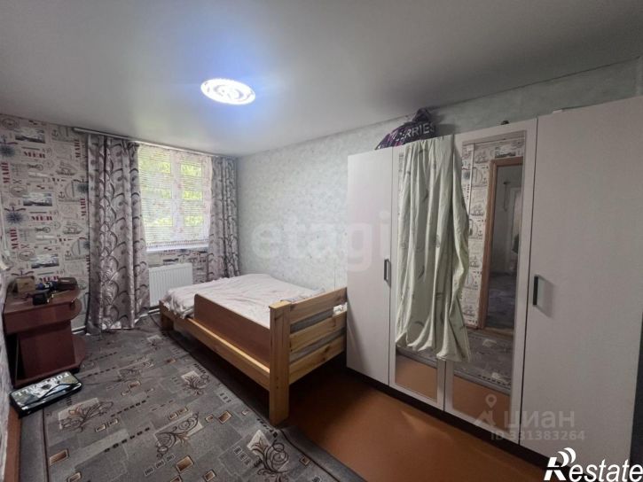 3-комн квартира улица Мостотряда, 4,  д. 4
