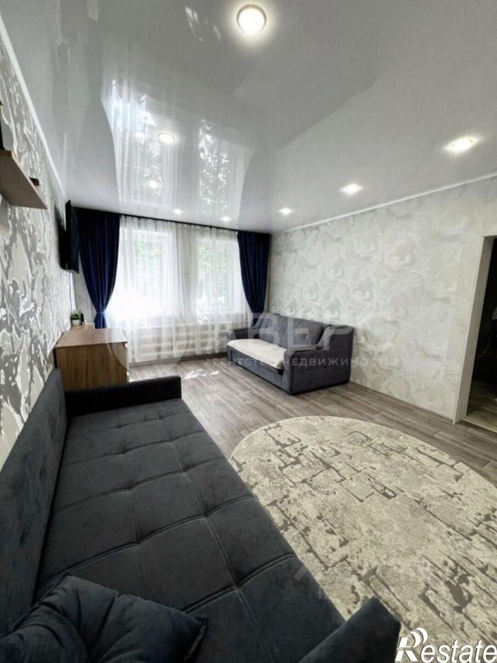 1-комн квартира улица Войкова, 2Б,  д. 2Б