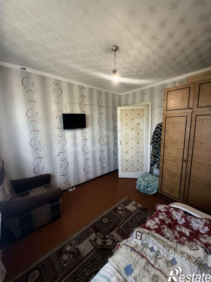 3-комн квартира Кооперативный проезд, 8,  д. 8