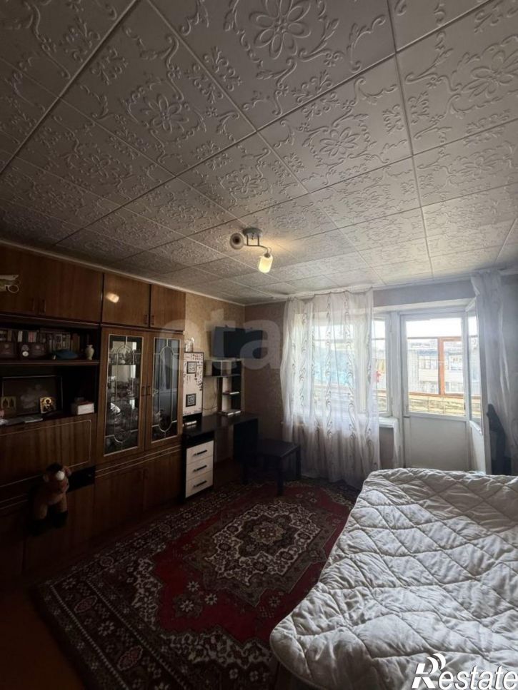 3-комн квартира Кооперативный проезд, 8,  д. 8