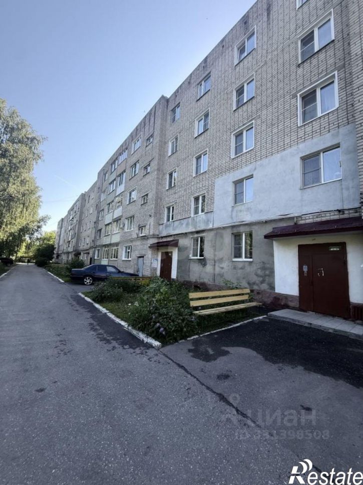 3-комн квартира Кооперативный проезд, 8,  д. 8