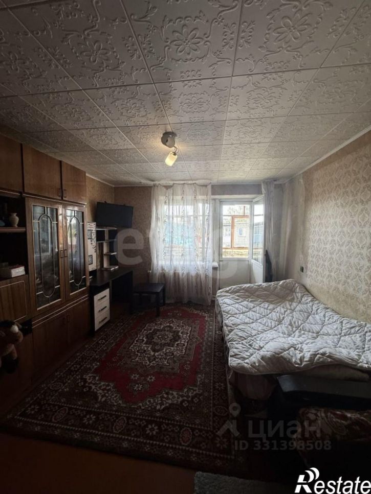 3-комн квартира Кооперативный проезд, 8,  д. 8