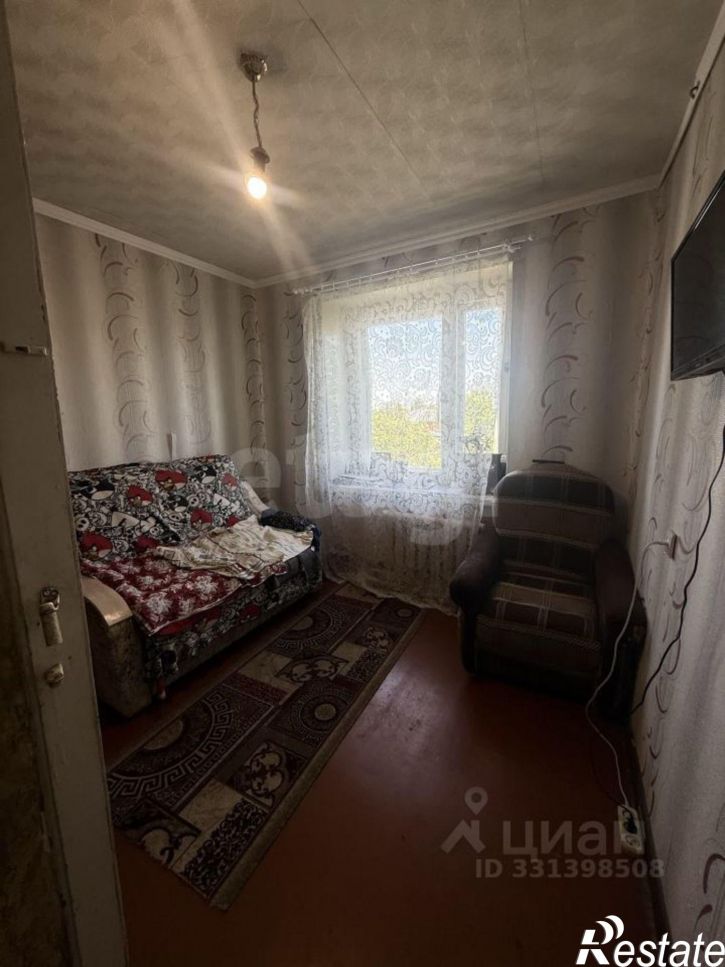 3-комн квартира Кооперативный проезд, 8,  д. 8