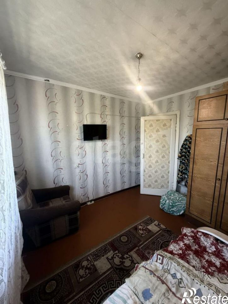 3-комн квартира Кооперативный проезд, 8,  д. 8