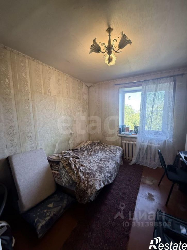 3-комн квартира Кооперативный проезд, 8,  д. 8