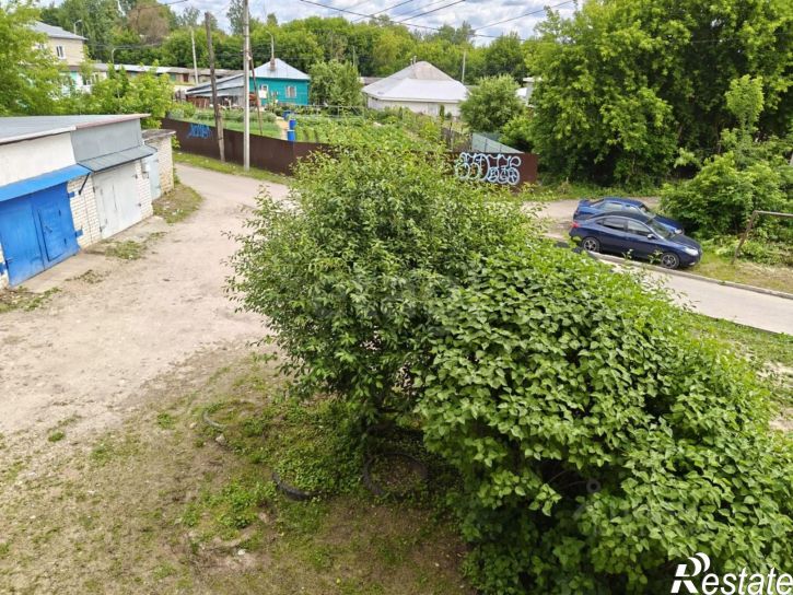 1-комн квартира Совхозная улица, 64/2,  д. 64/2