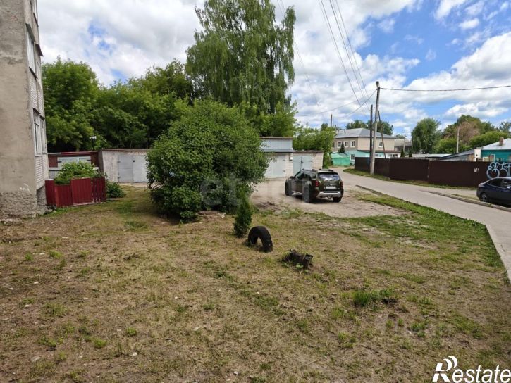 1-комн квартира Совхозная улица, 64/2,  д. 64/2