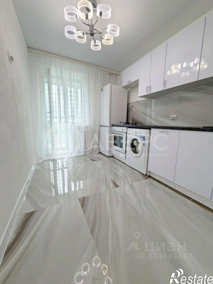 1-комн квартира ул Октябрьская, 100,  д. 100
