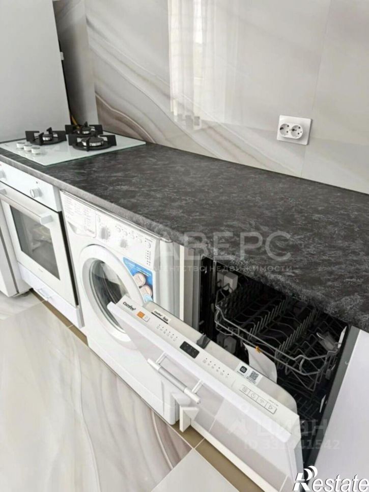 1-комн квартира ул Октябрьская, 100,  д. 100
