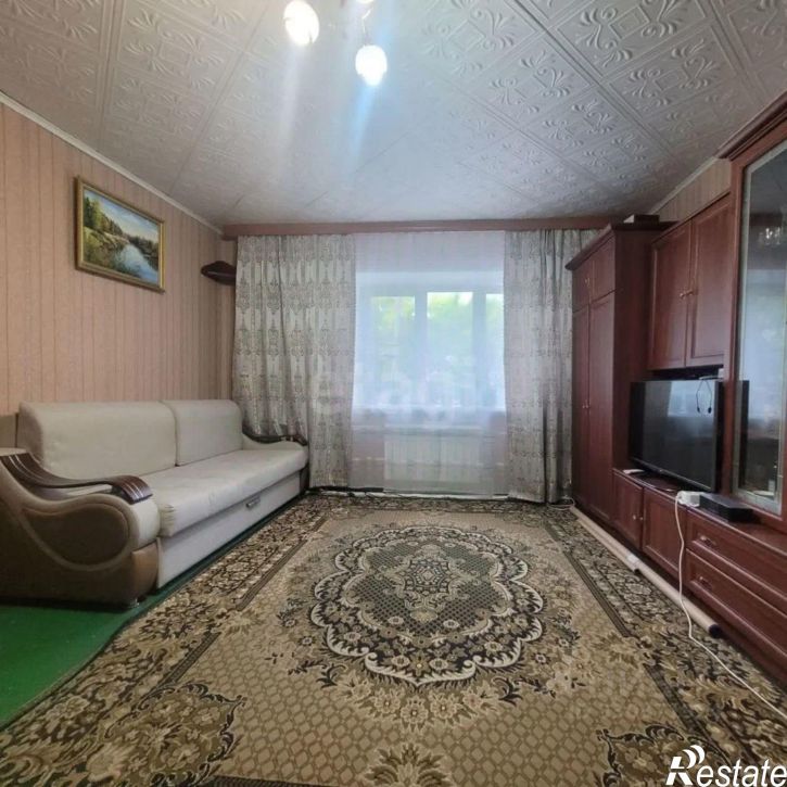 1-комн квартира Карачаровское шоссе, 12,  д. 12