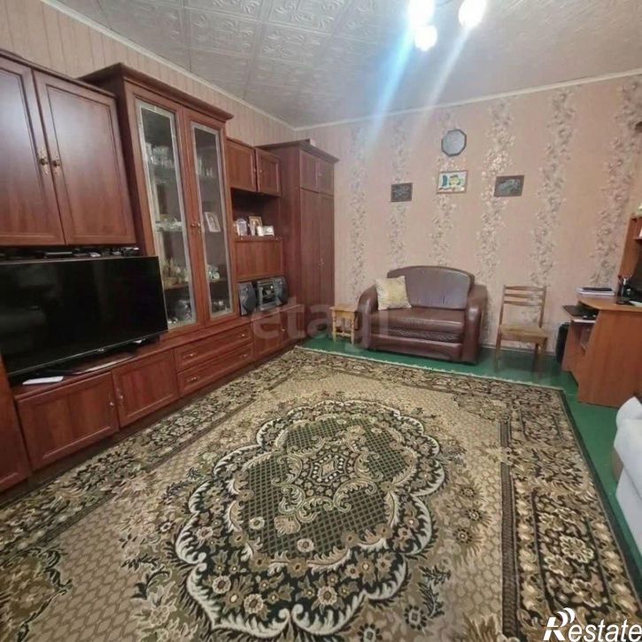 1-комн квартира Карачаровское шоссе, 12,  д. 12